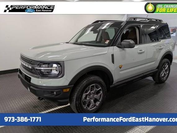 FORD BRONCO SPORT 2024 3FMCR9D98RRE24762 image FORD BRONCO SPORT 2024 3FMCR9D98RRE24762 image